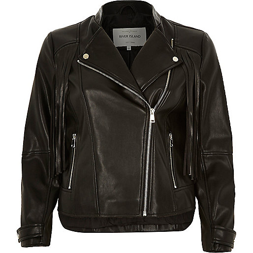 How to roleplay as a one percenter biker. Leatherjacket